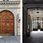 A Un Passo Da Porta Nuova E Dal Centro: Io&Te