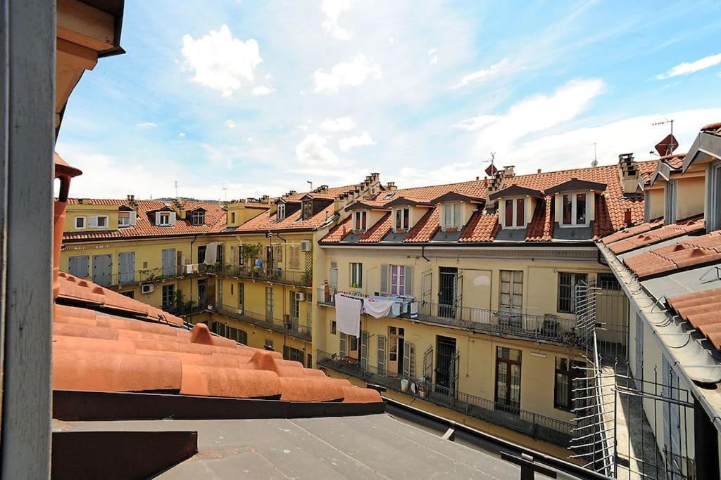 A Un Passo Da Porta Nuova E Dal Centro: Io&te Appartamento *